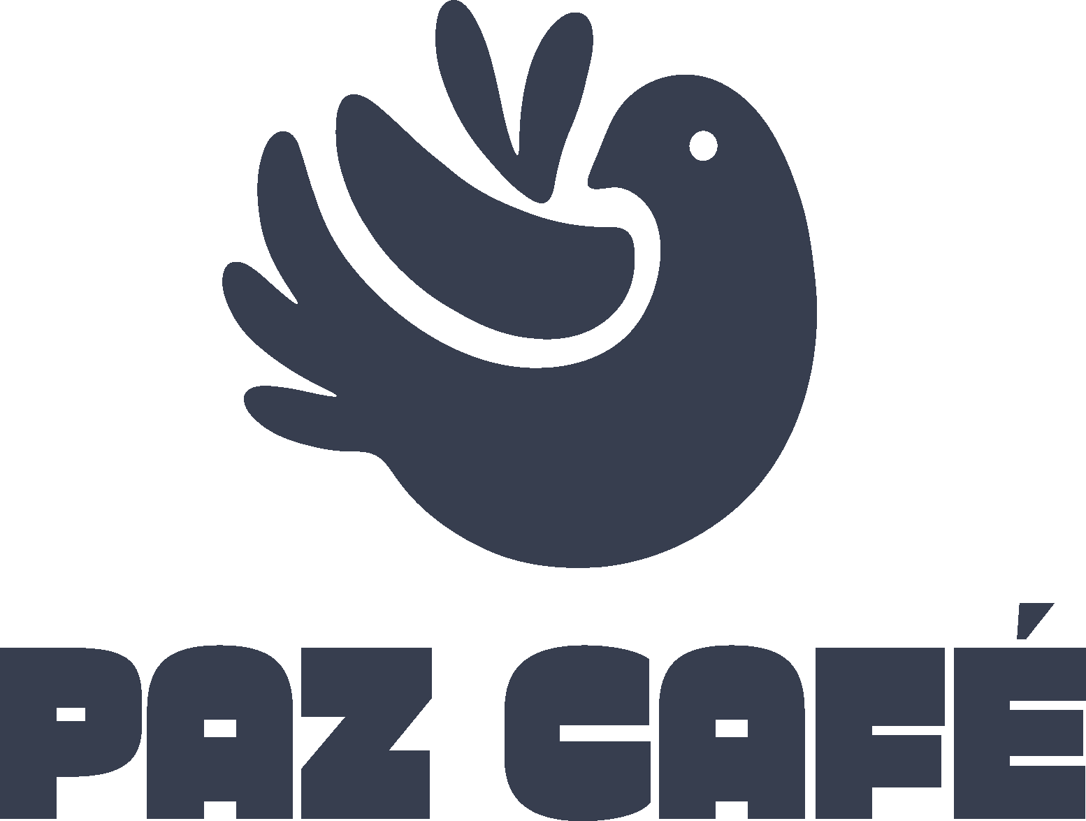 La Paz Café